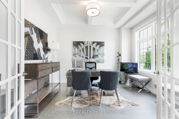 Photo 11 at 61 Degrey Drive, Bram East, Brampton