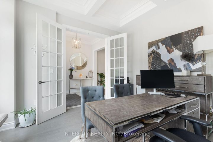 Photo 12 at 61 Degrey Drive, Bram East, Brampton