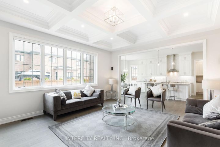 Photo 22 at 61 Degrey Drive, Bram East, Brampton