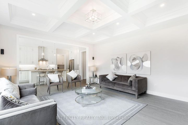 Photo 23 at 61 Degrey Drive, Bram East, Brampton