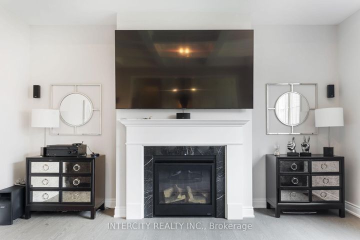 Photo 24 at 61 Degrey Drive, Bram East, Brampton