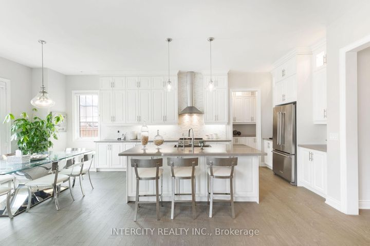 Photo 25 at 61 Degrey Drive, Bram East, Brampton