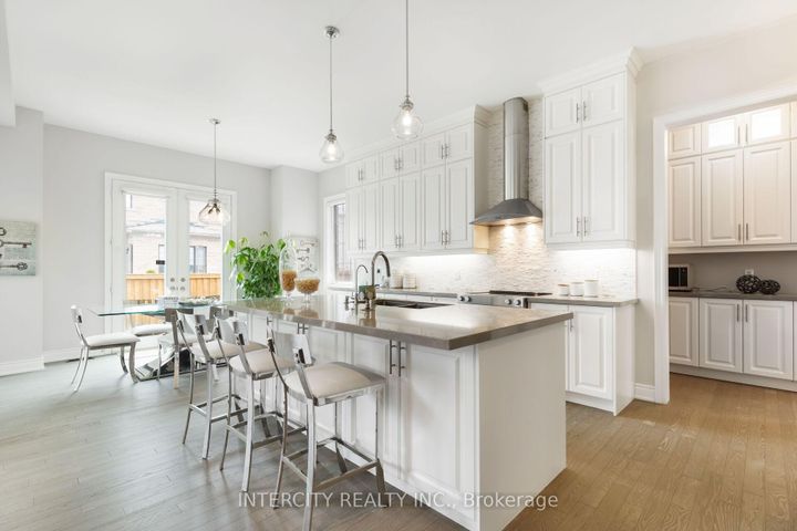 Photo 26 at 61 Degrey Drive, Bram East, Brampton