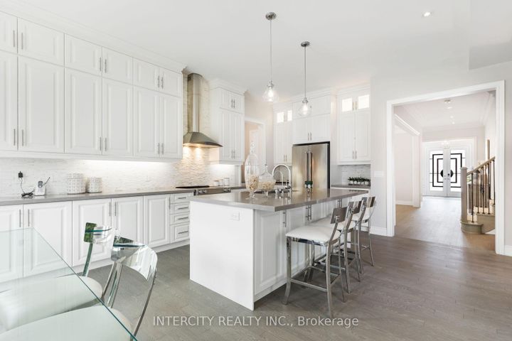 Photo 27 at 61 Degrey Drive, Bram East, Brampton