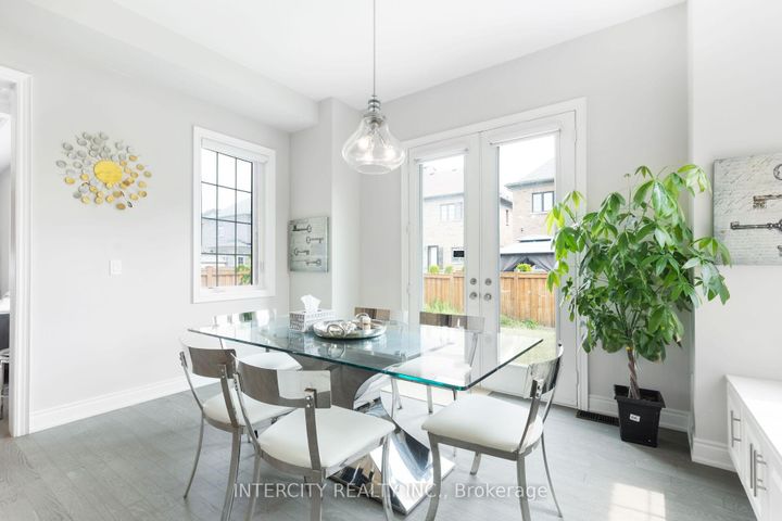 Photo 28 at 61 Degrey Drive, Bram East, Brampton