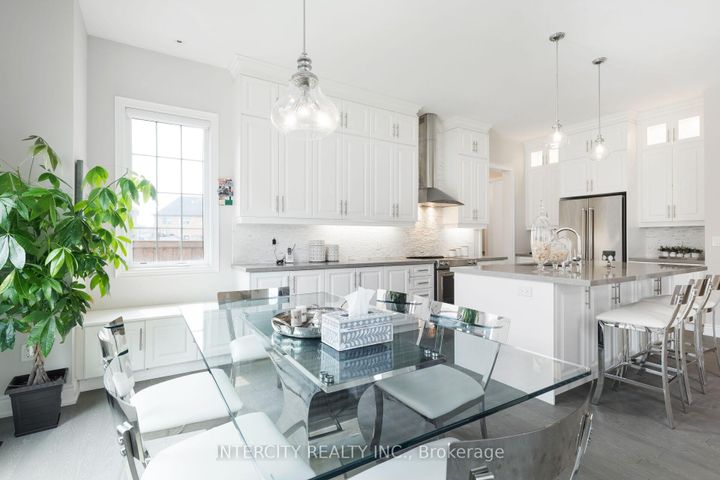 Photo 30 at 61 Degrey Drive, Bram East, Brampton