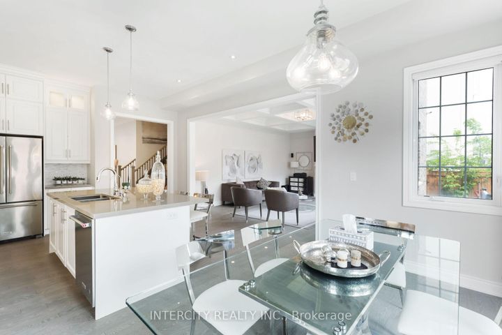 Photo 31 at 61 Degrey Drive, Bram East, Brampton