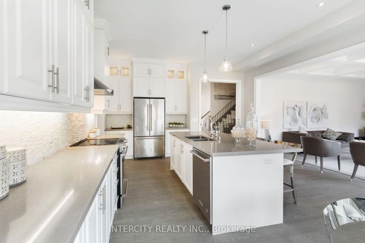 Photo 32 at 61 Degrey Drive, Bram East, Brampton