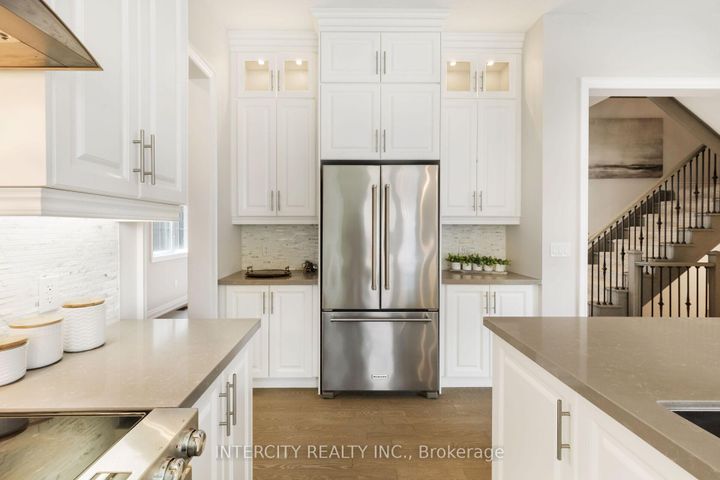 Photo 33 at 61 Degrey Drive, Bram East, Brampton