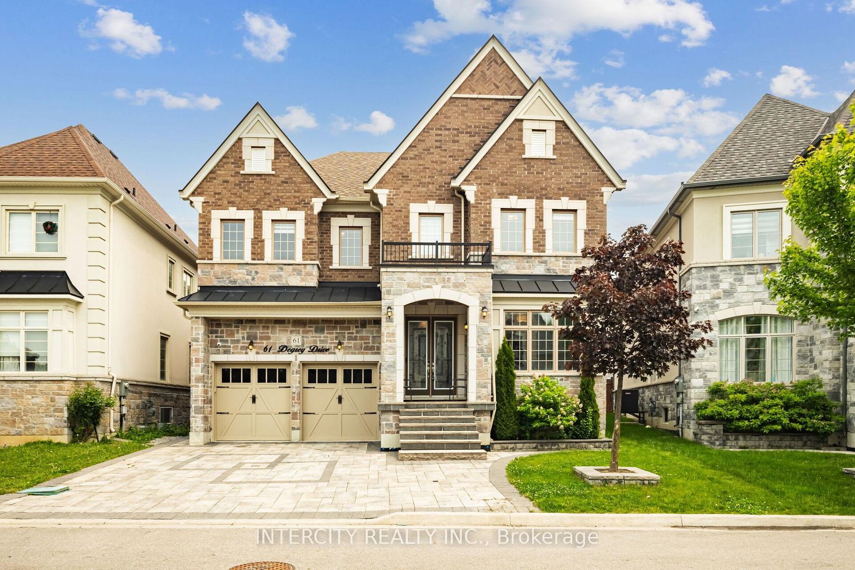 61 Degrey Drive, Bram East, Brampton 2