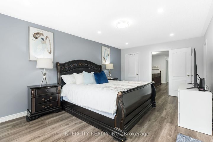 Photo 22 at 20 Vanderpool Crescent, Bram East, Brampton