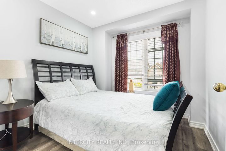 Photo 29 at 20 Vanderpool Crescent, Bram East, Brampton