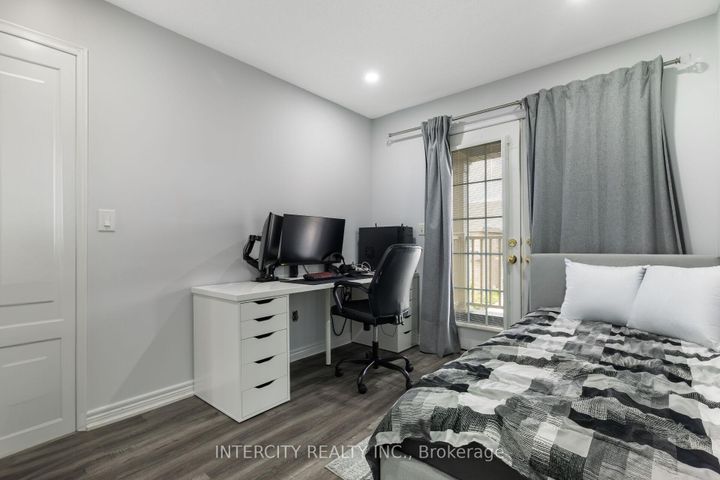 Photo 36 at 20 Vanderpool Crescent, Bram East, Brampton