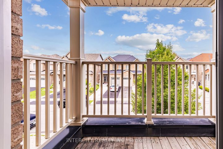 Photo 38 at 20 Vanderpool Crescent, Bram East, Brampton
