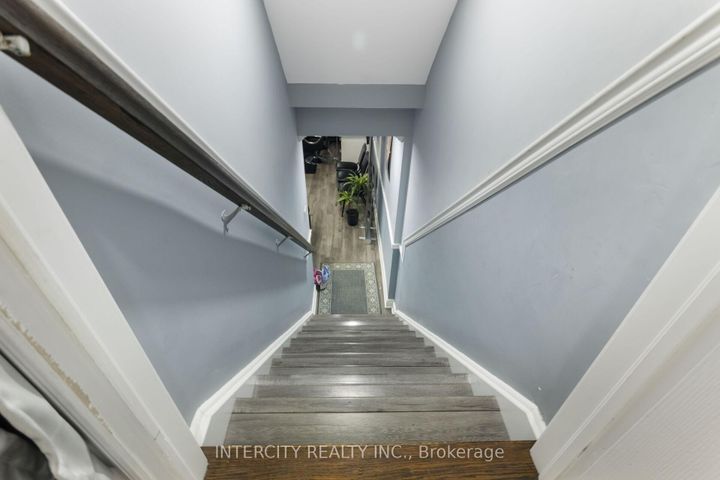 Photo 43 at 20 Vanderpool Crescent, Bram East, Brampton