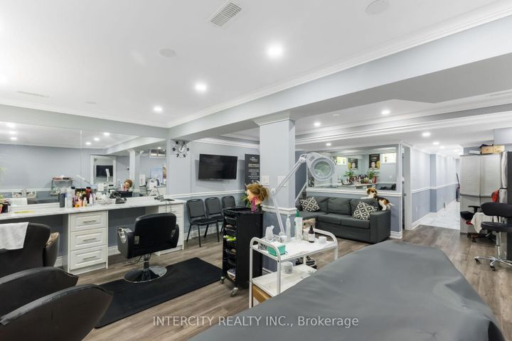 Photo 44 at 20 Vanderpool Crescent, Bram East, Brampton