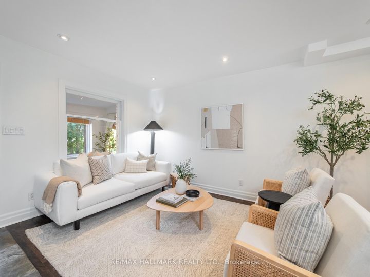 Photo 7 at 78 Seymour Avenue, Jones, Toronto