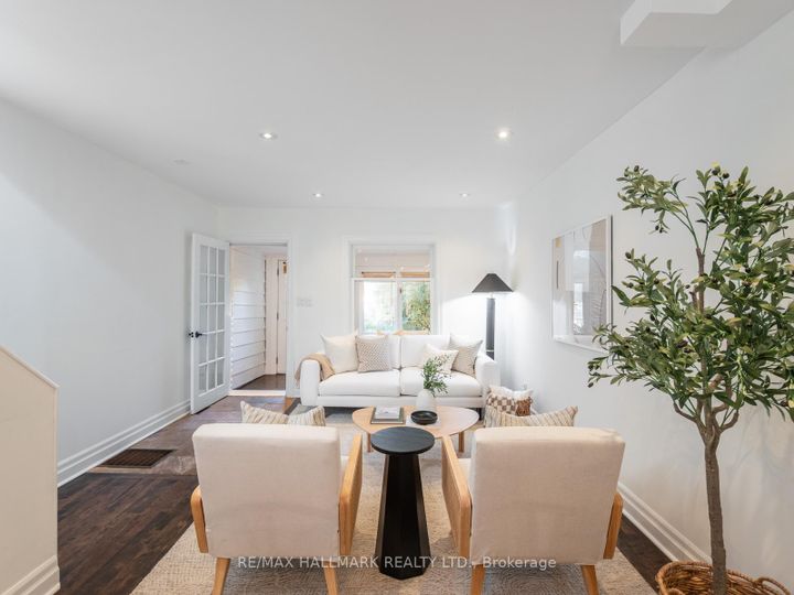 Photo 9 at 78 Seymour Avenue, Jones, Toronto