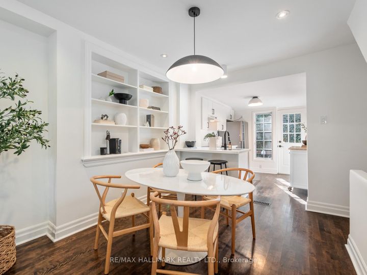 Photo 10 at 78 Seymour Avenue, Jones, Toronto