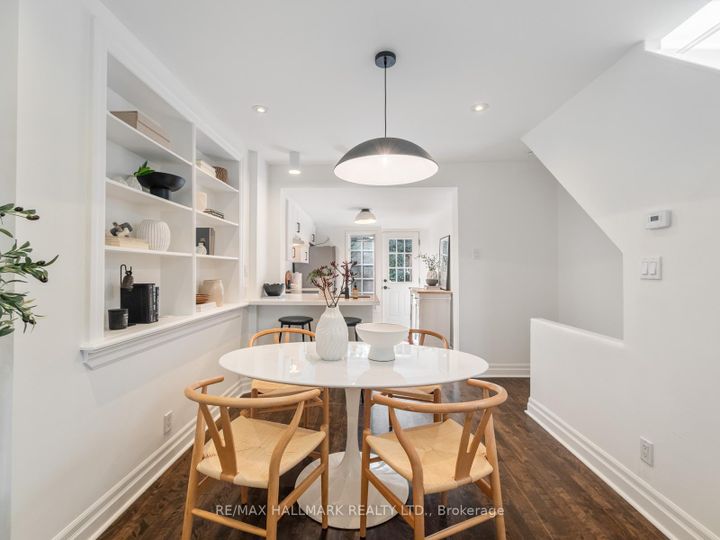Photo 11 at 78 Seymour Avenue, Jones, Toronto