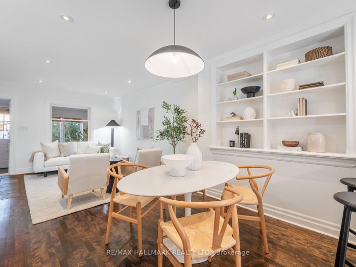Photo 12 at 78 Seymour Avenue, Jones, Toronto