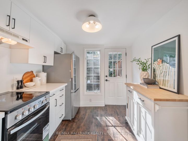 Photo 16 at 78 Seymour Avenue, Jones, Toronto