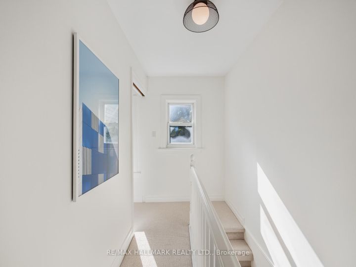 Photo 20 at 78 Seymour Avenue, Jones, Toronto
