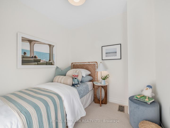 Photo 21 at 78 Seymour Avenue, Jones, Toronto