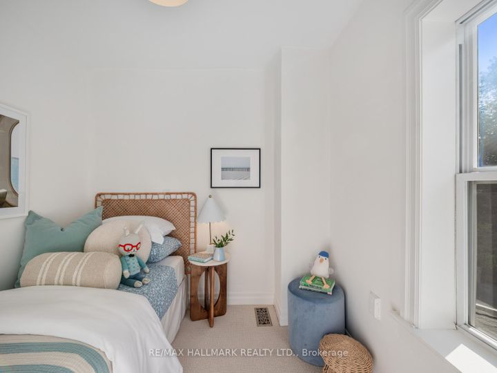 Photo 22 at 78 Seymour Avenue, Jones, Toronto