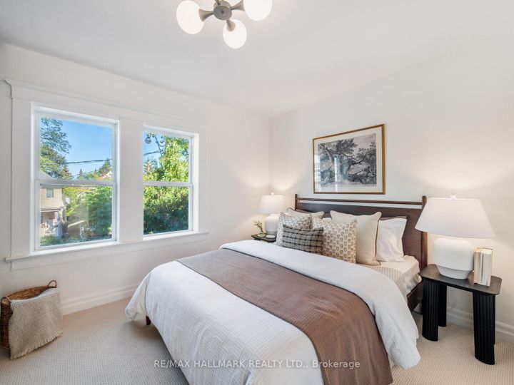 Photo 24 at 78 Seymour Avenue, Jones, Toronto