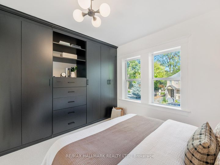 Photo 25 at 78 Seymour Avenue, Jones, Toronto