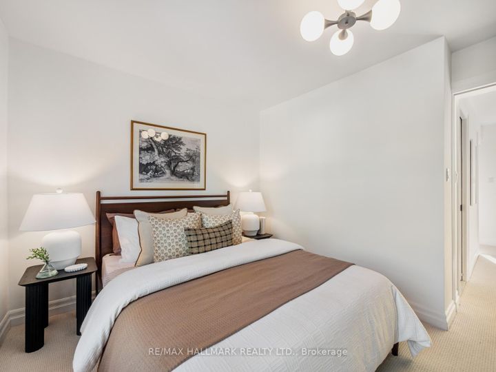Photo 26 at 78 Seymour Avenue, Jones, Toronto