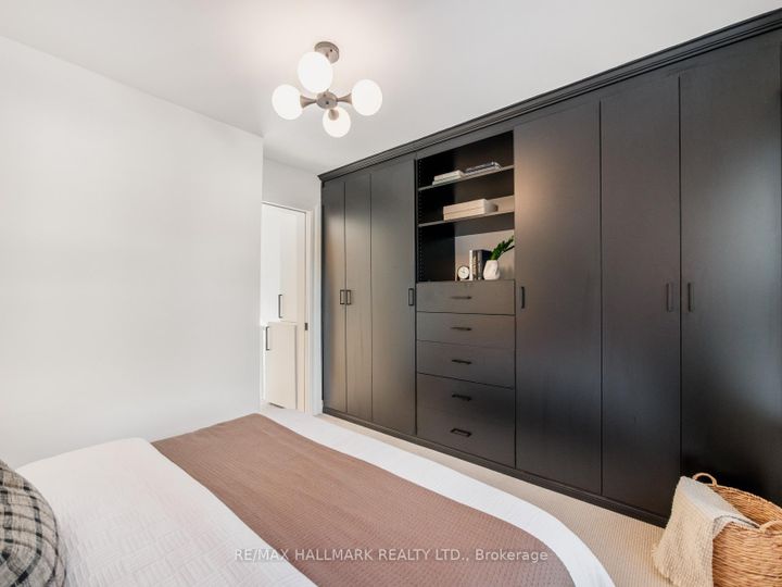Photo 27 at 78 Seymour Avenue, Jones, Toronto
