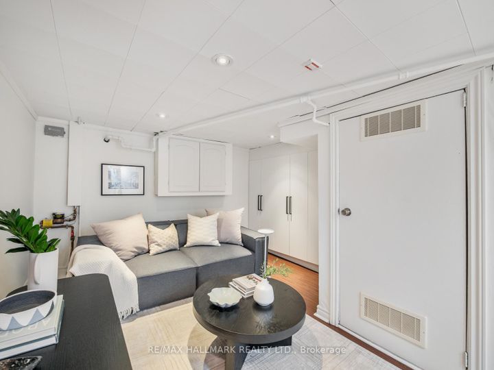 Photo 29 at 78 Seymour Avenue, Jones, Toronto