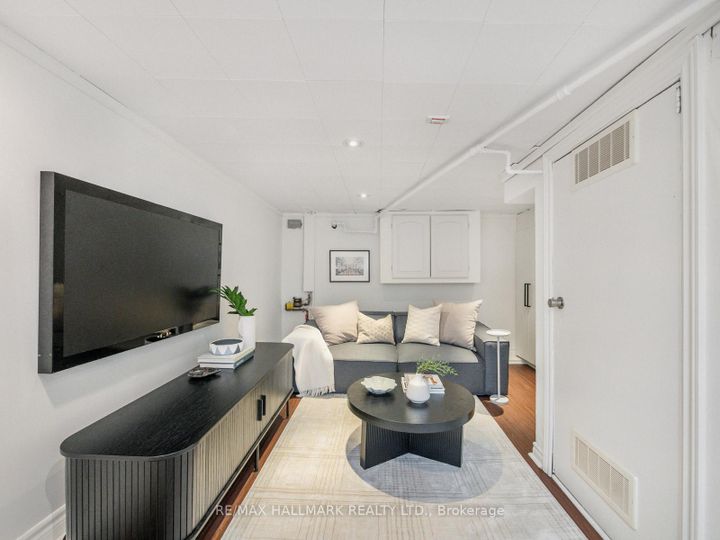 Photo 30 at 78 Seymour Avenue, Jones, Toronto
