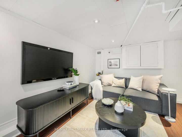 Photo 31 at 78 Seymour Avenue, Jones, Toronto