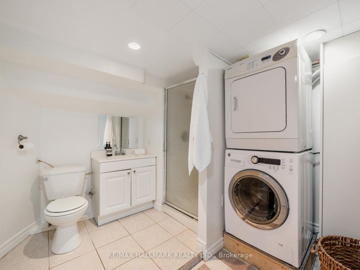 Photo 33 at 78 Seymour Avenue, Jones, Toronto