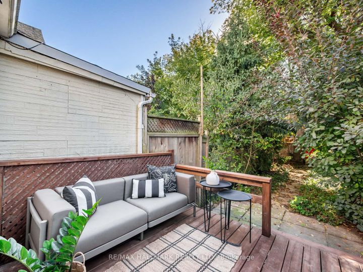 Photo 34 at 78 Seymour Avenue, Jones, Toronto