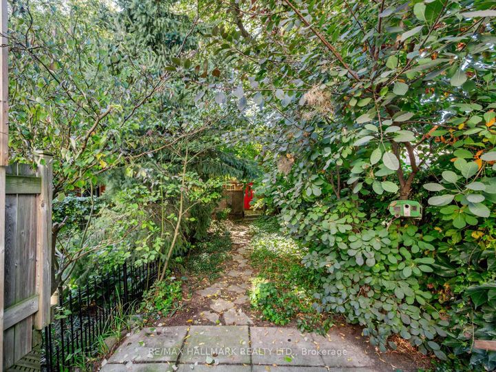 Photo 35 at 78 Seymour Avenue, Jones, Toronto