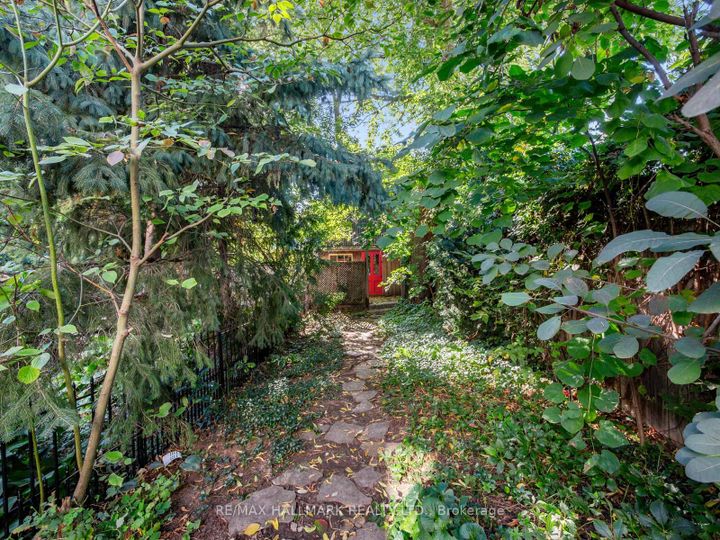 Photo 37 at 78 Seymour Avenue, Jones, Toronto