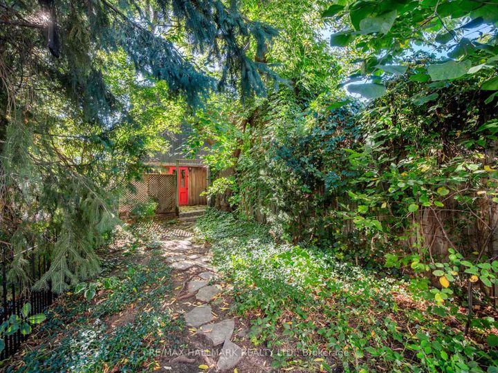 Photo 38 at 78 Seymour Avenue, Jones, Toronto