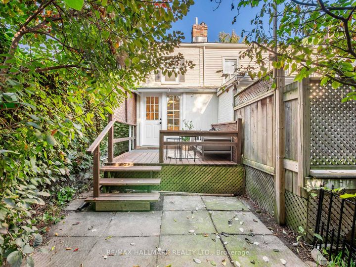 Photo 39 at 78 Seymour Avenue, Jones, Toronto