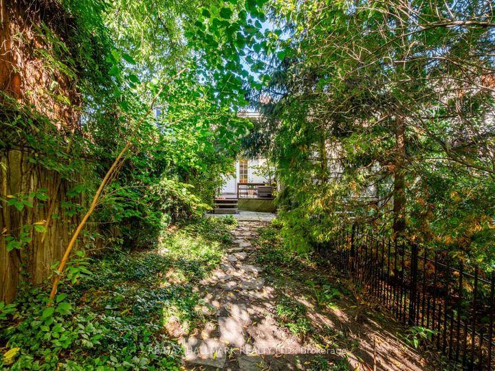 Photo 40 at 78 Seymour Avenue, Jones, Toronto