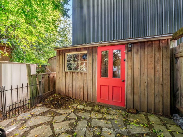 Photo 41 at 78 Seymour Avenue, Jones, Toronto