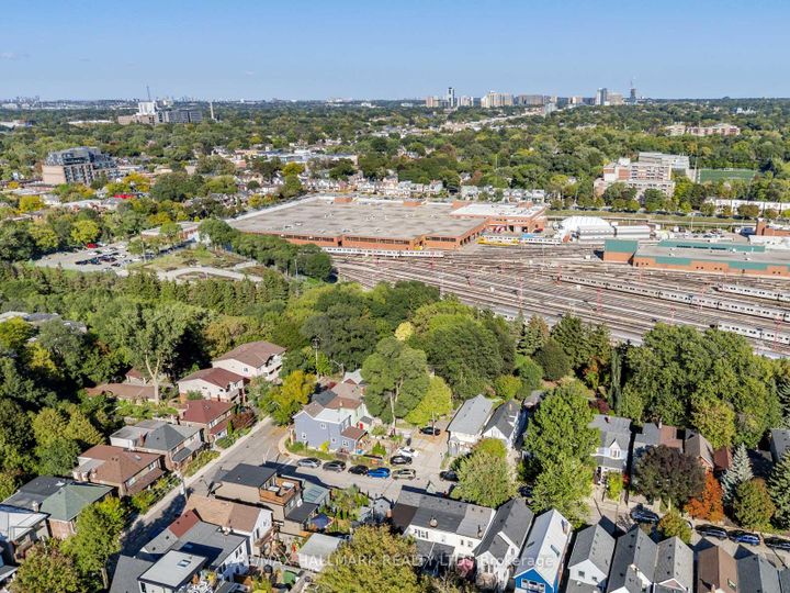 Photo 43 at 78 Seymour Avenue, Jones, Toronto