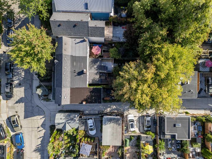 Photo 44 at 78 Seymour Avenue, Jones, Toronto