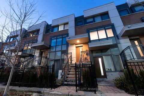 Photo 1 at 50 Cole Street, Regent Park, Toronto