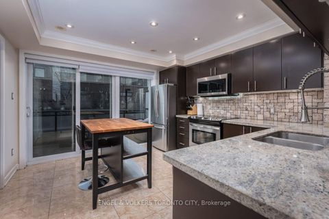 Photo 4 at 50 Cole Street, Regent Park, Toronto