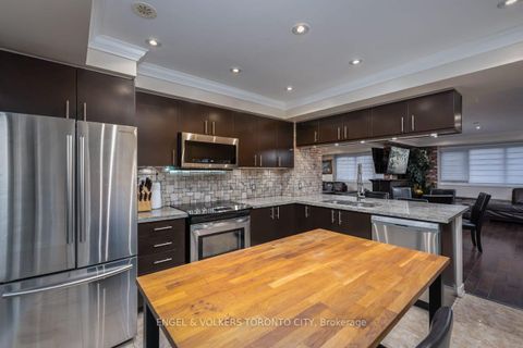 Photo 5 at 50 Cole Street, Regent Park, Toronto