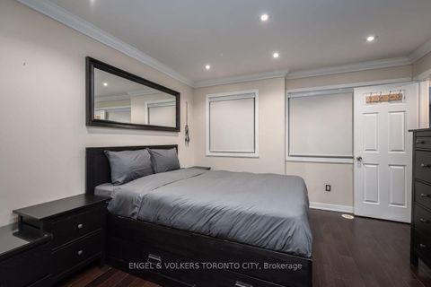 Photo 7 at 50 Cole Street, Regent Park, Toronto